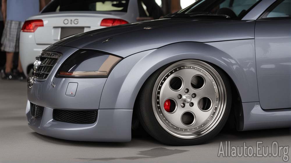 Clean Your Wheels and Tires