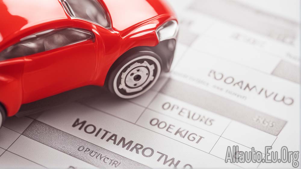 Auto Insurance for High-Risk Drivers