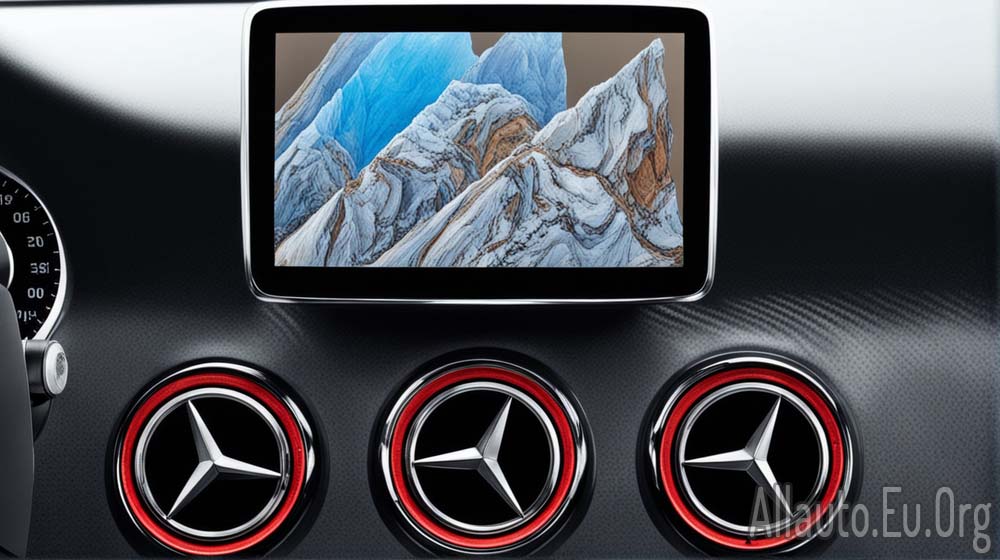 GPS Navigation System