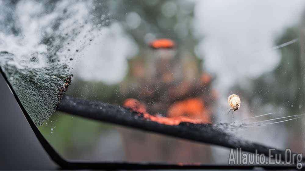 Auto Safety Tips for Driving in Rain and Snow