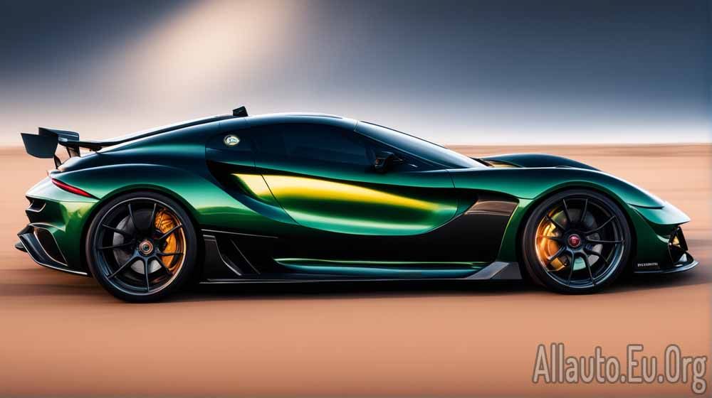 Auto Maintenance for Exotic Cars