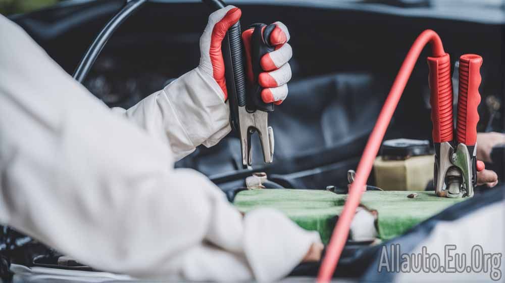 How to Extend the Life of Your Auto Battery