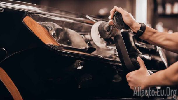 Auto Detailing: How to Remove Scratches and Swirl Marks from Your Car's Paint