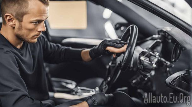How to Protect Your Auto's Interior from Wear and Tear