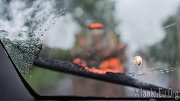 Auto Safety Tips for Driving in Rain and Snow