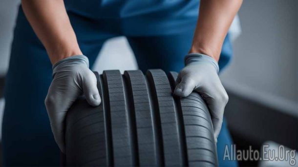 The Importance of Proper Tire Maintenance for Your Auto