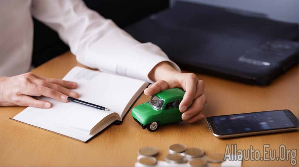 How to Save Money on Auto Insurance Without Sacrificing Coverage