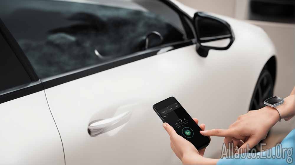 How to Choose the Right Auto Alarm System for Your Car