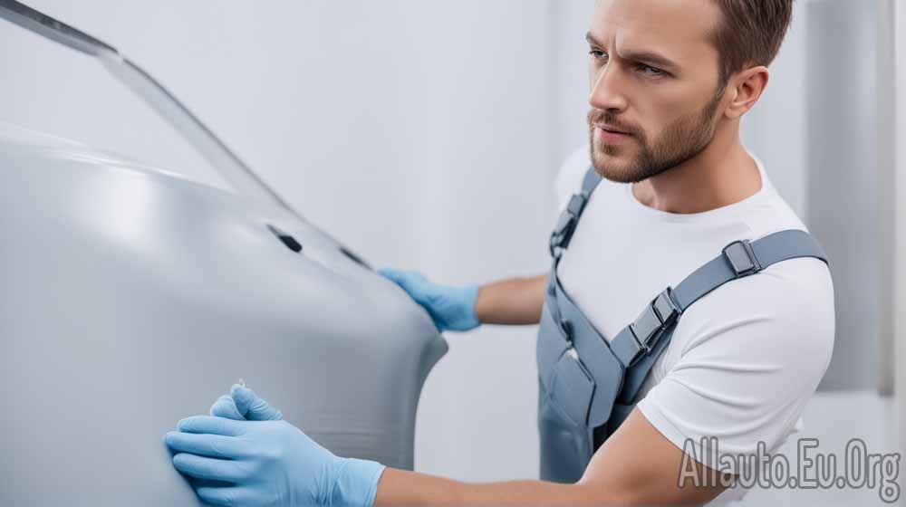 Auto Body Repair: DIY vs. Professional