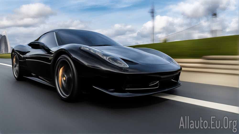 How to Choose the Right Auto Insurance for a Sports Car