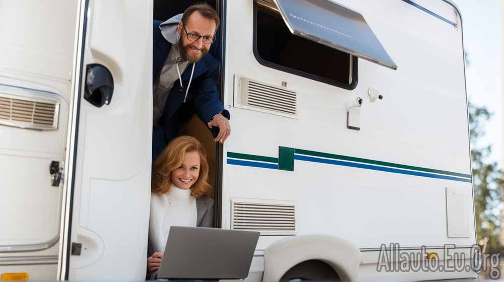 How to Choose the Right Auto Insurance for a RV or Motorhome