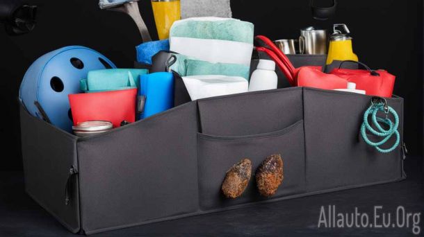 The Best Auto Organizers for a Clutter-Free Car