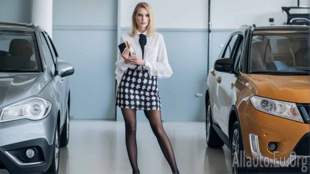 The Top Auto Trends for the Coming Year
