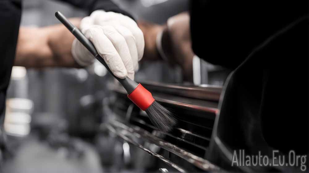 The Benefits of Regular Auto Cleaning and Detailing