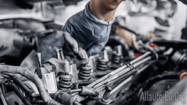 Auto Maintenance for Diesel Engines