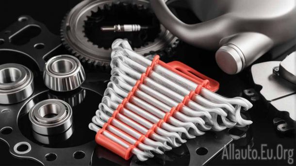 How to Get the Best Deal on Auto Parts and Accessories