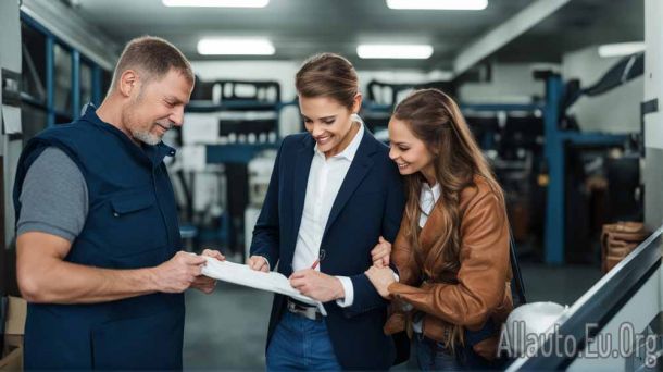 The Best Auto Warranties
