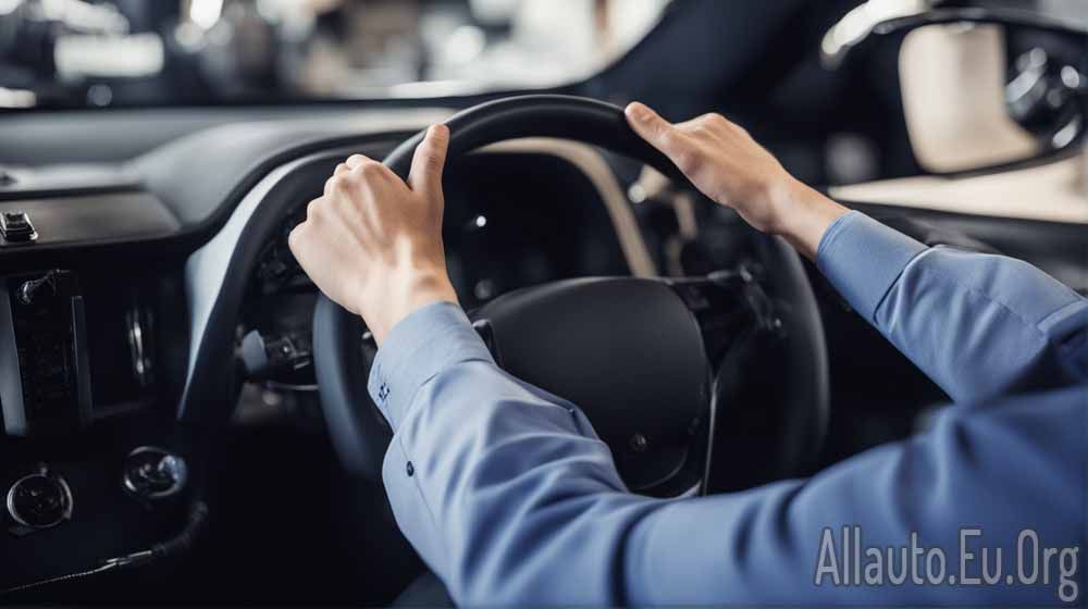 Auto Safety Features You Shouldn't Overlook