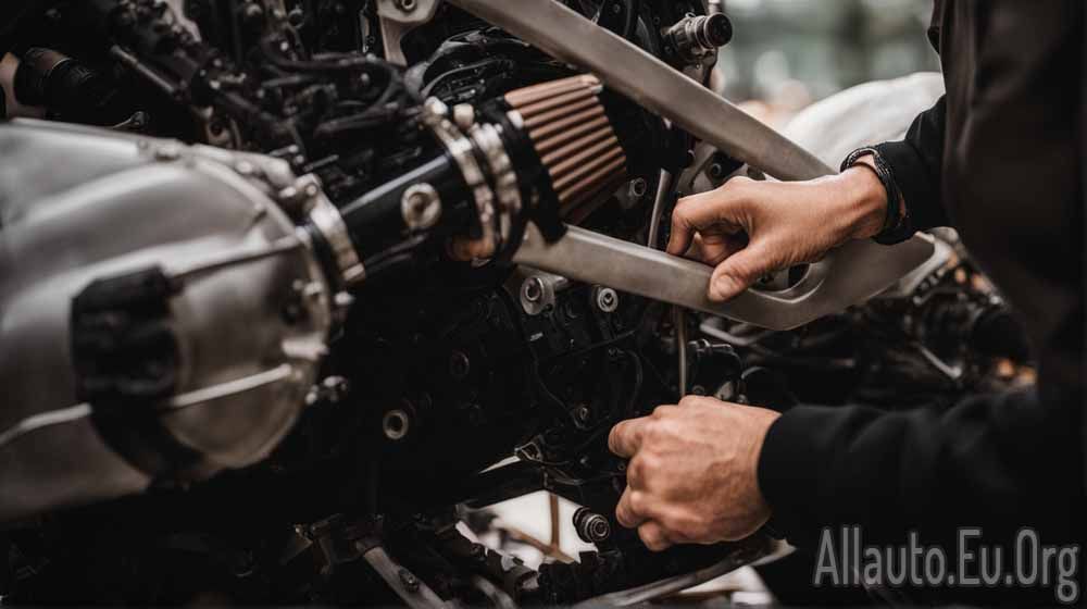 Auto Customization: How to Make Your Car Stand Out from the Crowd