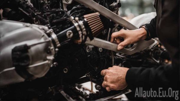 Auto Customization: How to Make Your Car Stand Out from the Crowd