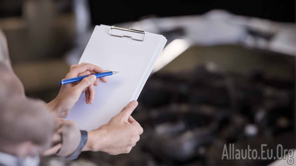 Auto Maintenance Checklist: What to Check and When