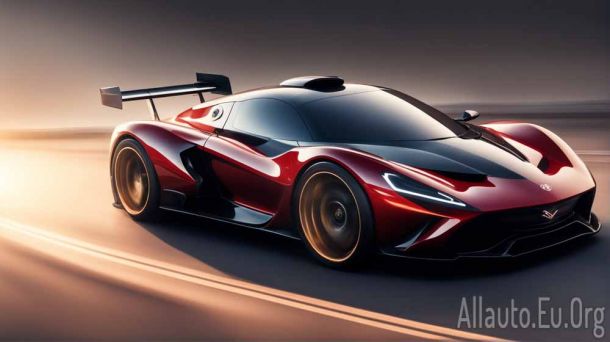 Auto Maintenance for Performance Cars