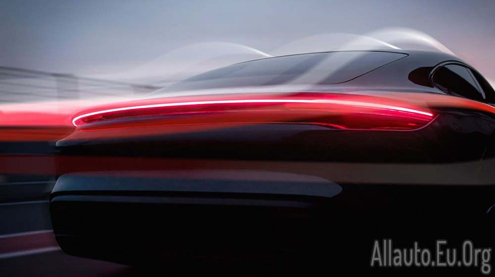 The Future of Auto: Electric, Hybrid, or Gas