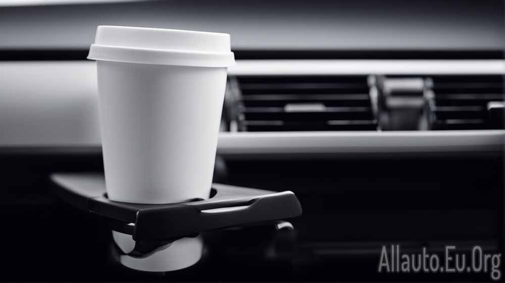 The Best Auto Cup Holders for a Comfortable and Convenient Ride