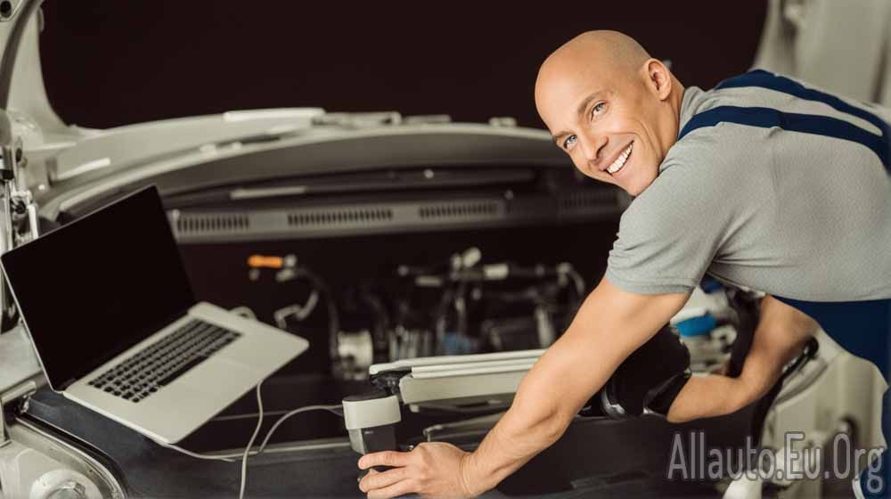 Auto Maintenance for Summer