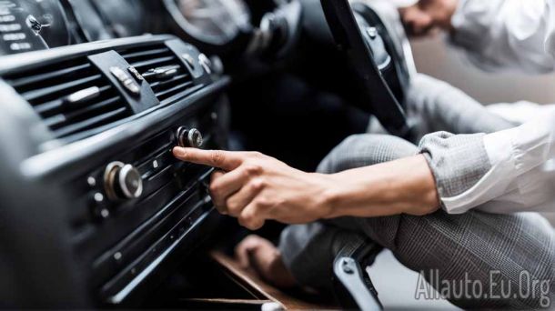 Auto Sound Systems