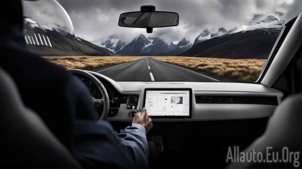 The Best Auto GPS Systems for Navigation and Safety