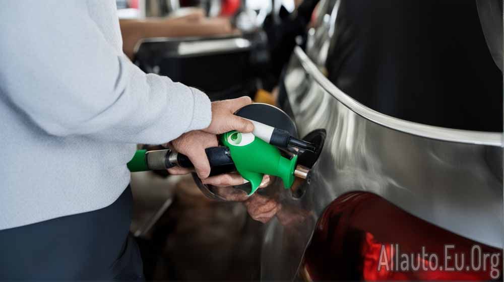 How to Improve Your Auto's Fuel Efficiency