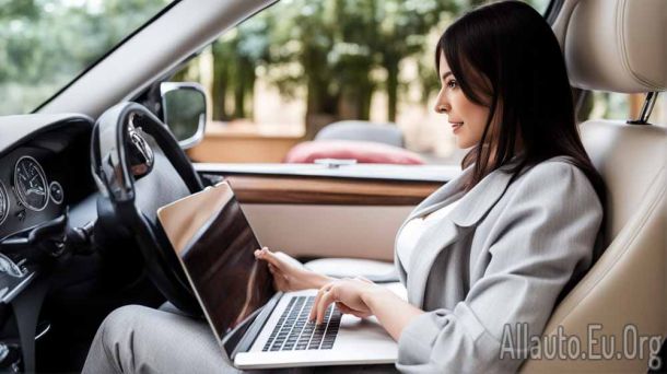 The Pros and Cons of Buying an Auto Online vs. In Person