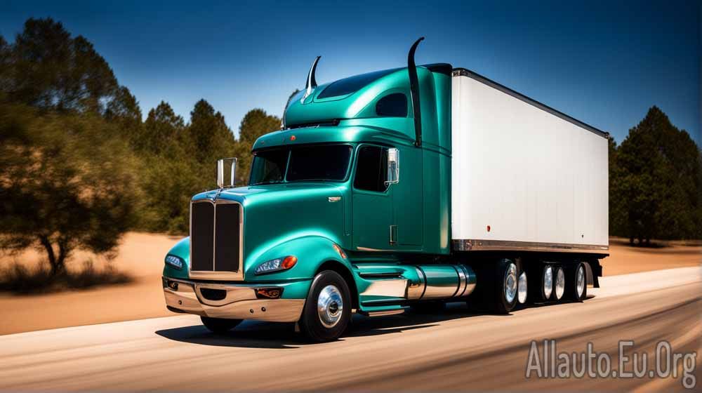 How to Choose the Right Auto Insurance for a Truck