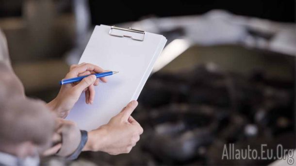 Auto Maintenance Checklist: What to Check and When