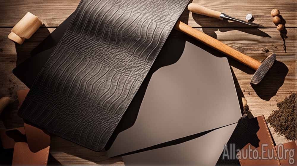 The Best Auto Upholstery Repair Kits for DIY Fixes