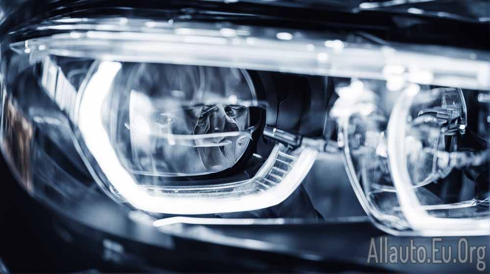 Auto Lighting: How to Choose the Best Headlights and Tail Lights