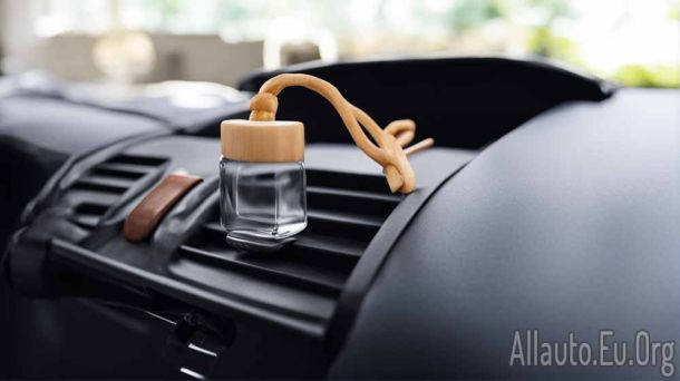 The Best Auto Air Fresheners for a Clean and Fresh Smelling Car
