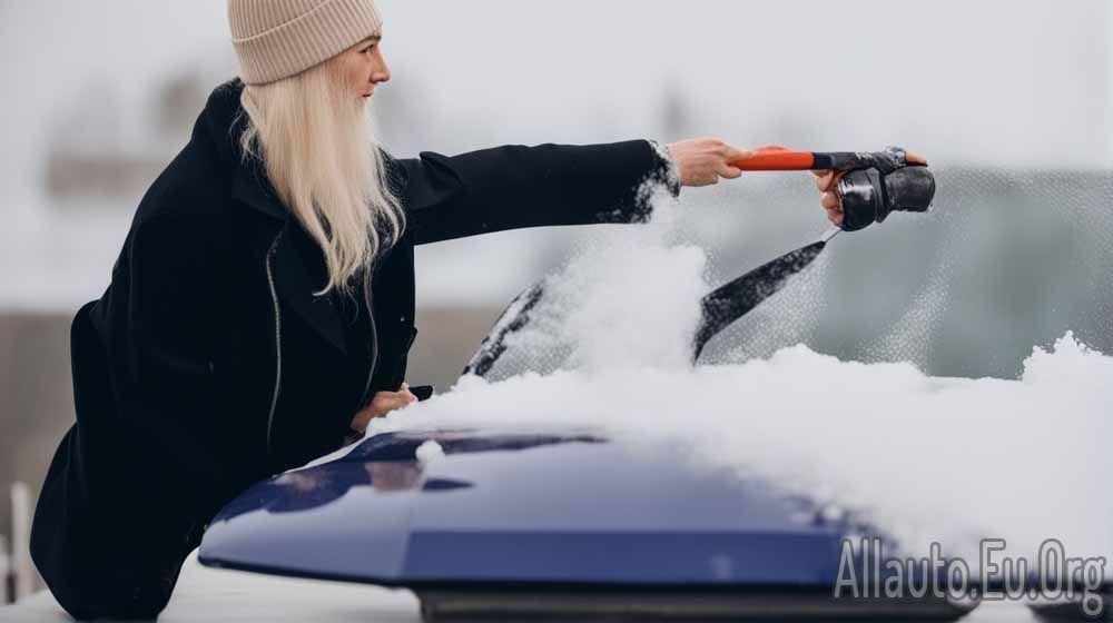 How to Prepare Your Auto for Winter Weather
