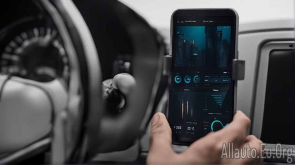 The Best Auto Apps for Drivers