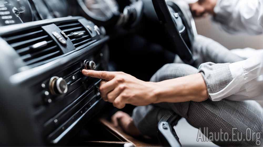 Auto Sound Systems