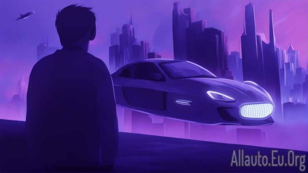 The Impact of Autonomous Auto on the Future of Transportation