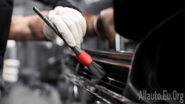 The Benefits of Regular Auto Cleaning and Detailing