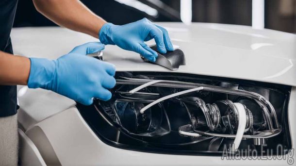 Auto Paint Protection