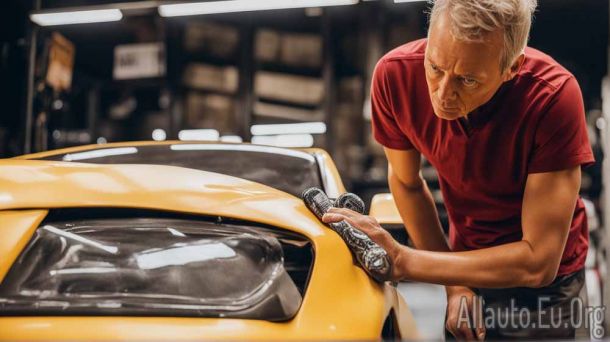 The Benefits of Auto Ceramic Coating for Your Car