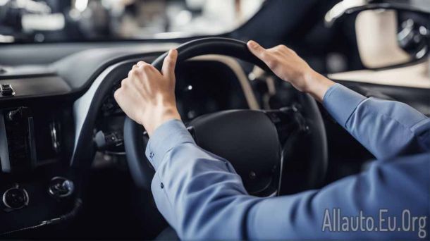 Auto Safety Features You Shouldn't Overlook