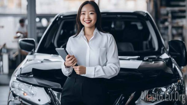 Auto Insurance for Uber and Lyft Drivers