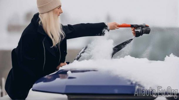 How to Prepare Your Auto for Winter Weather