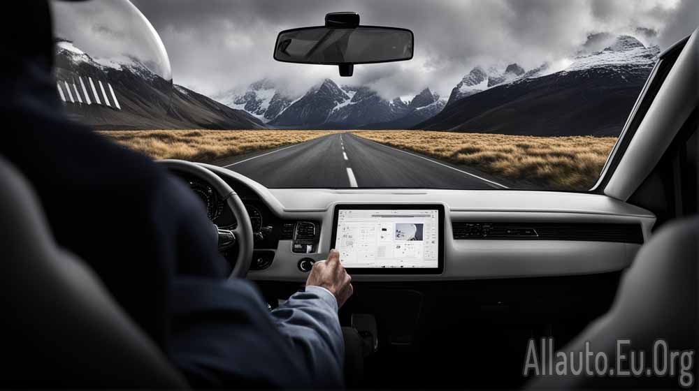 The Best Auto GPS Systems for Navigation and Safety