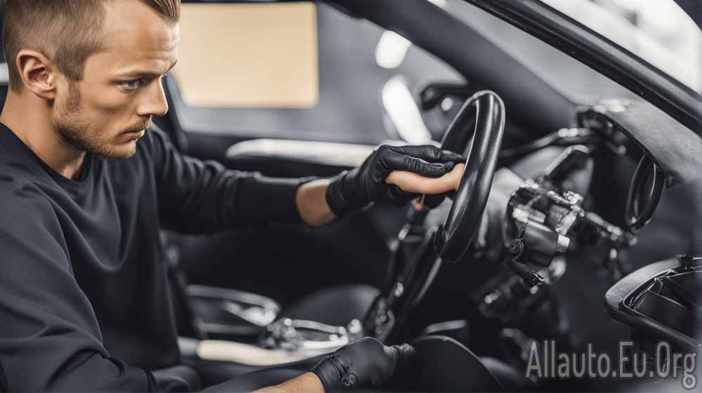 How to Protect Your Auto's Interior from Wear and Tear